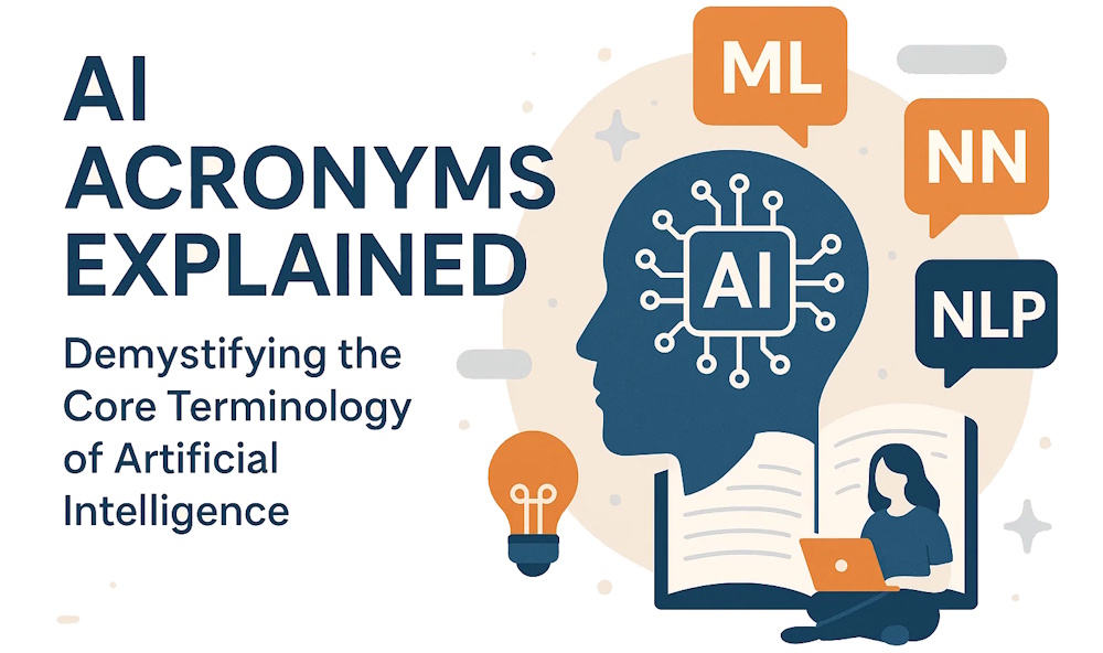 ai acronyms
