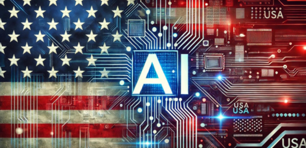 ai in america