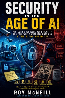 security in the age of ai