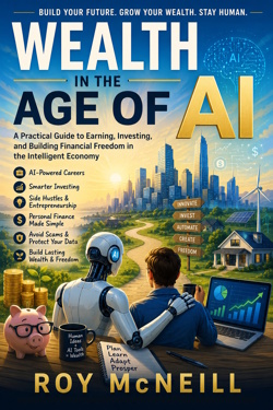 wealth in the age of ai
