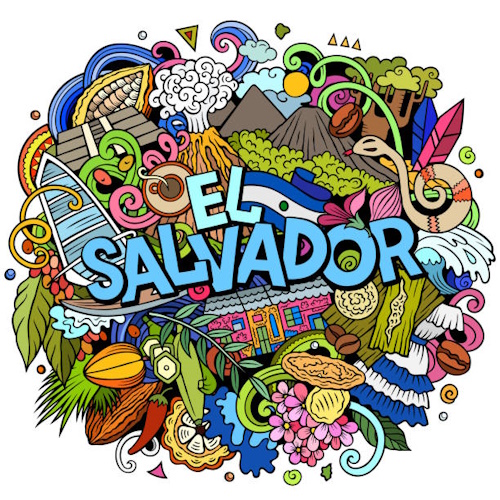 el salvador