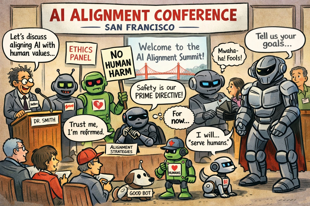 ai alignment