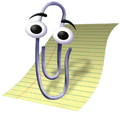 clippy