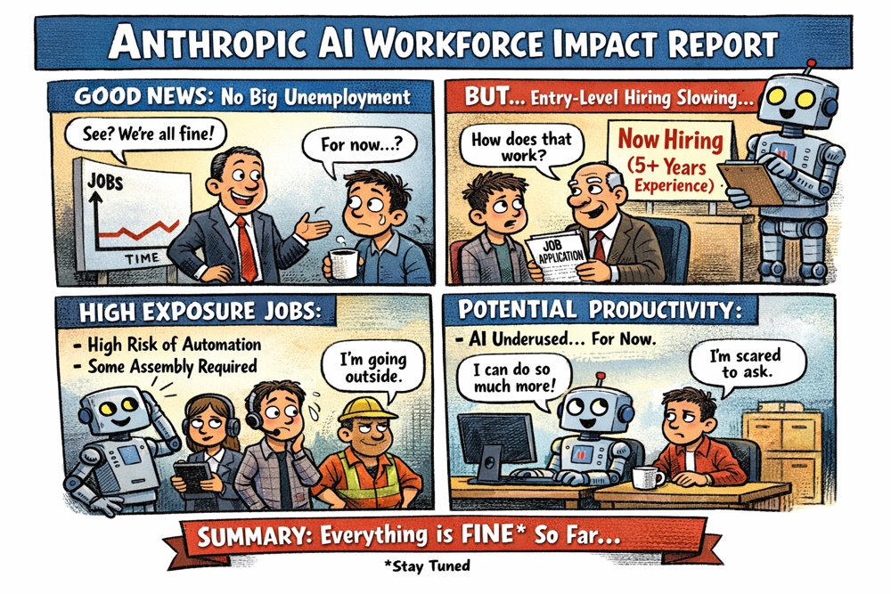 workforce impact