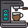 coffee maker