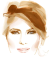 melania