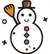 snowman