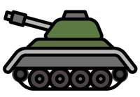 tank