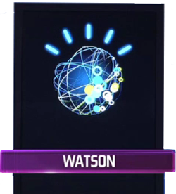 watson