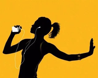 ipod ad