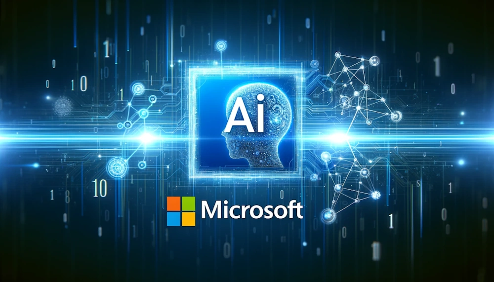 microsoft ai