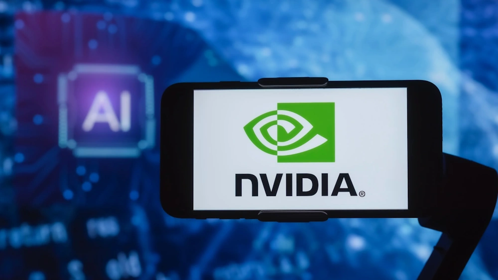 nvidia ai