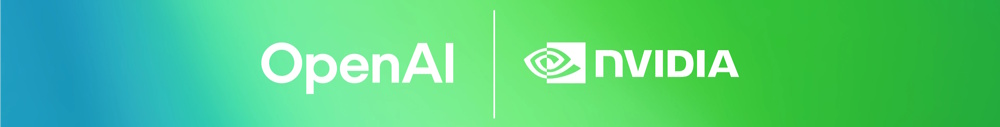 openai nvidia