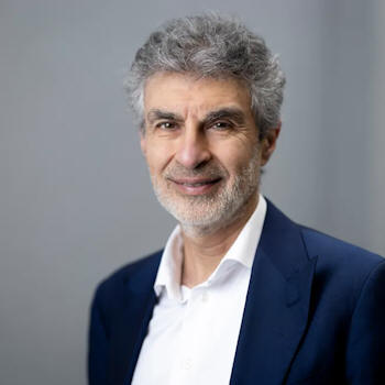 yoshua bengio
